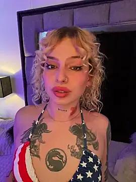 Bonnie_vega on StripChat 