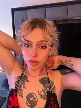 Bonnie_vega on StripChat 