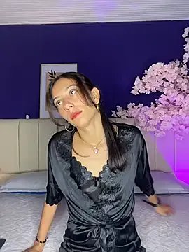 BonniePink_ — SHOW NIPPLES + PLAY BOOBS