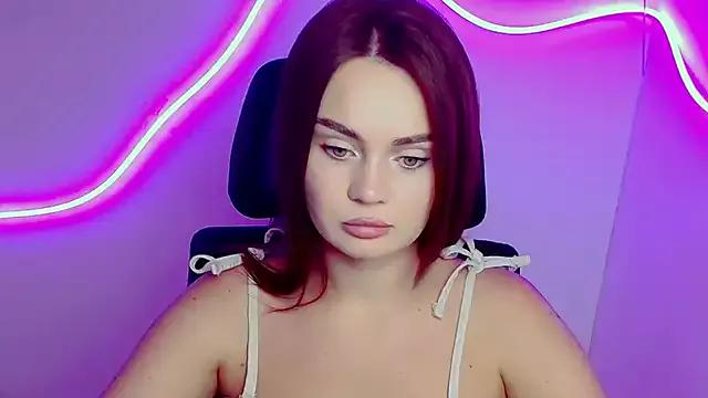 Bonny_Candy on StripChat 