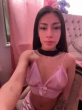 Bonny_Eva on StripChat