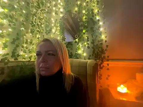 BonnyDesire — Moan name