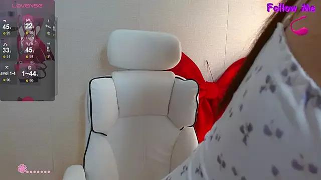 Boobyy-Bae on StripChat 