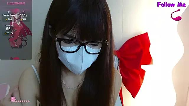 Boobyy-Bae on StripChat 