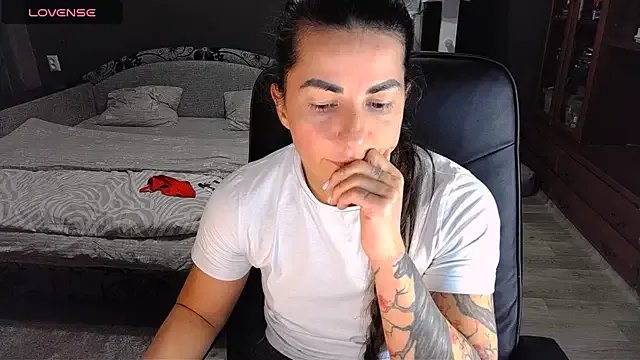 Boss__Girl on StripChat 