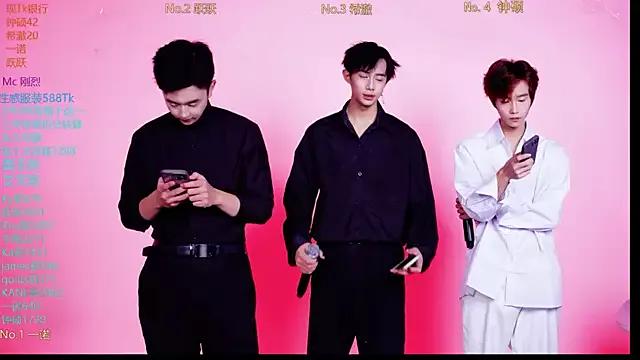 Boygayhouse — Freechat on StripChat