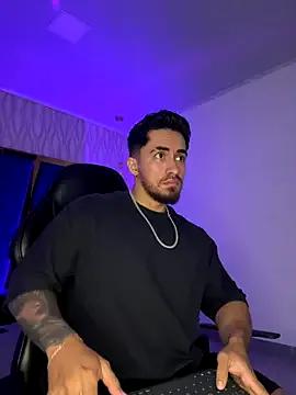 Brad_Summer — BIG LOAD OF MILK  AND EAT MY MILK