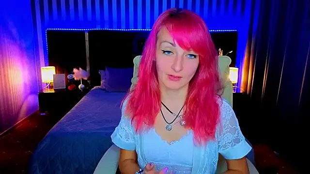 BrandyBloom on StripChat