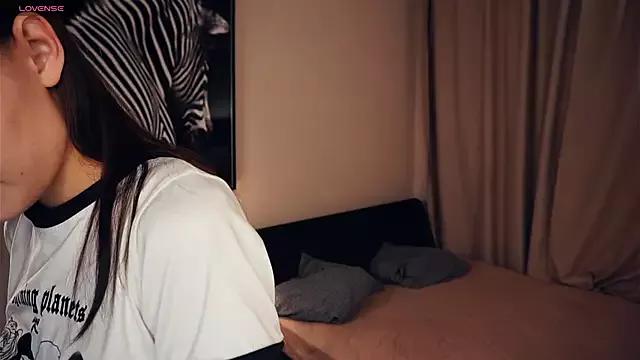 BreckFrancis from StripChat is Freechat