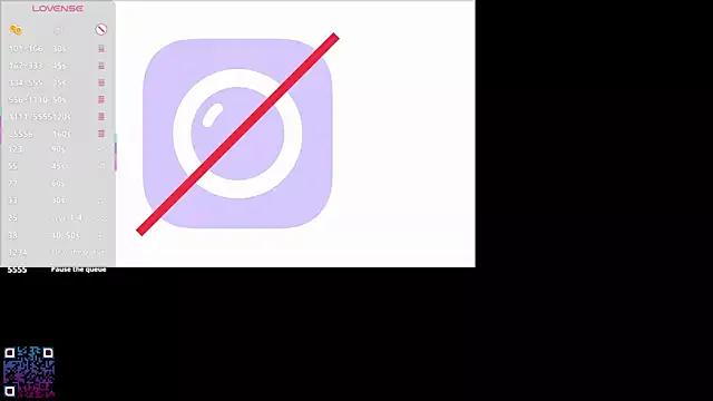 BreFree from StripChat is Freechat
