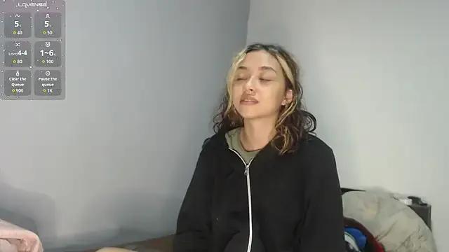 brisazanes on StripChat