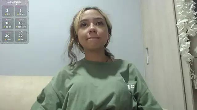 brisazanes on StripChat