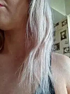 BritanyVegas — Wet and creamy