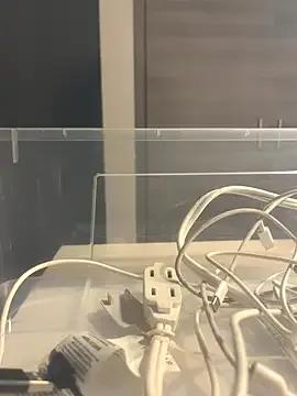 Brunettexio on StripChat