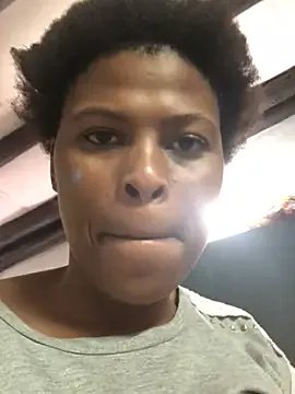 Bubbles156 — finger pussy