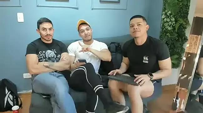 buddys_team_hots from StripChat