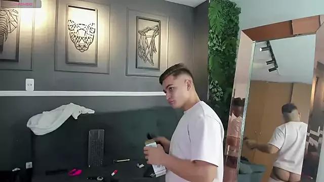 buddys_team_hots from StripChat