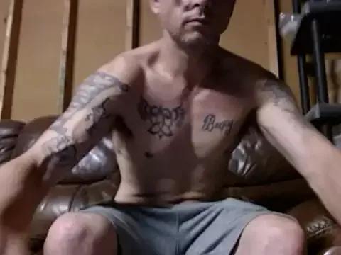 Buffshagswell from StripChat