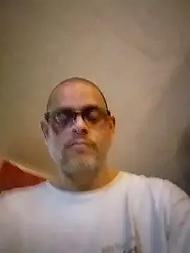 Buffshagswell from StripChat