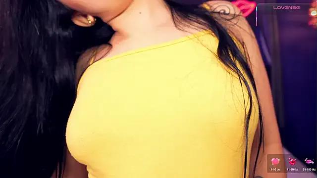 bull_vixen2001 — cum on face o creampie