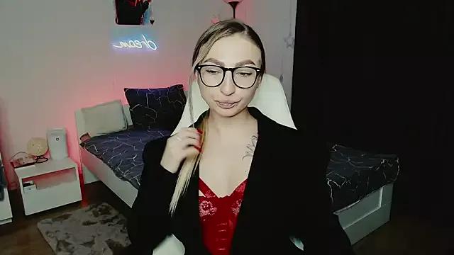 Bunny_Butt_ from StripChat