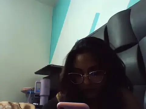 bunnysmooth on StripChat 