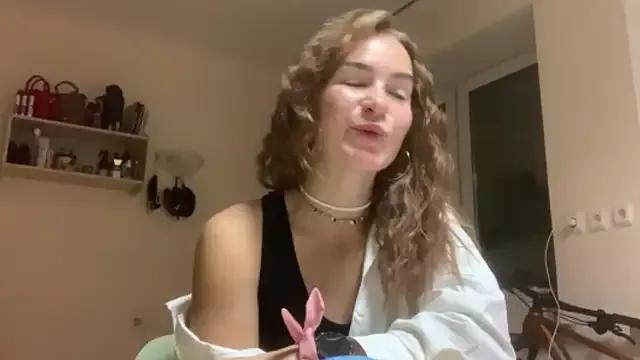 BunnyTiedeman — Cute Face