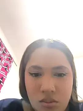 butterfly777_ from StripChat is Freechat