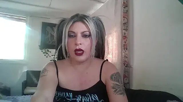 bvbyscorpio666 on StripChat