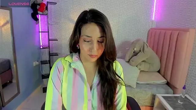CALANTHELOVE1 from StripChat