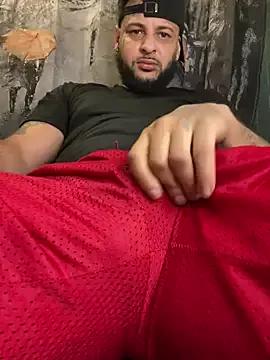 CallmeRICO from StripChat