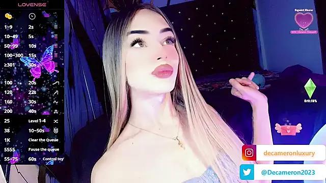 StripChat Cameron_baby  is Private  Cameron_baby — SEXY DOLL DANCE SEXY