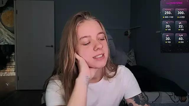 candy_maggie — make me happy