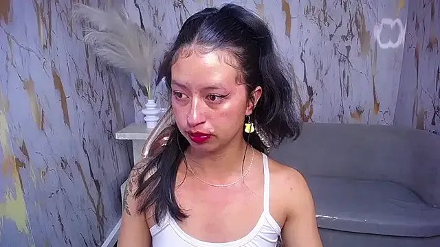 Candy_Rose_v — Twerking 