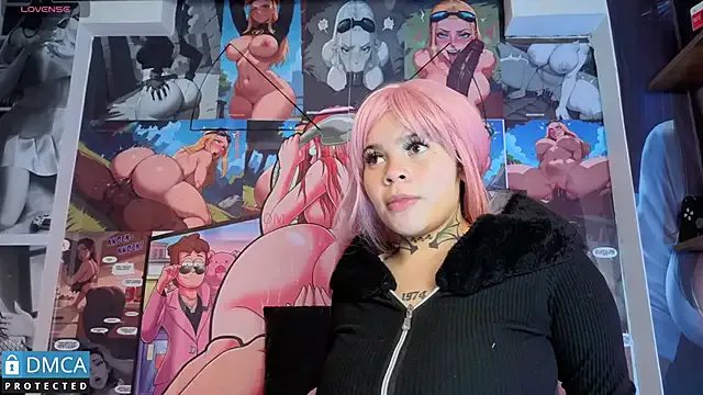 CandyKane06_ on StripChat