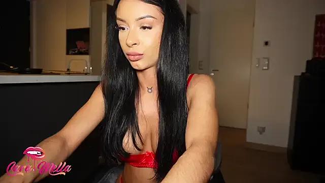 cara_mella on StripChat