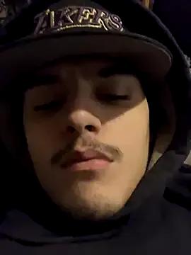 CarmeloA — Big dick cum hard asf