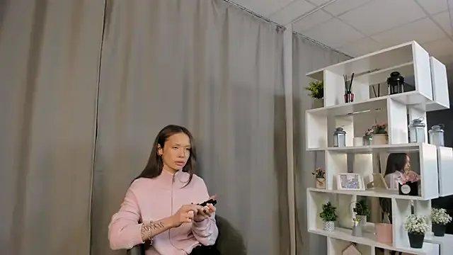 CarmenScott on StripChat