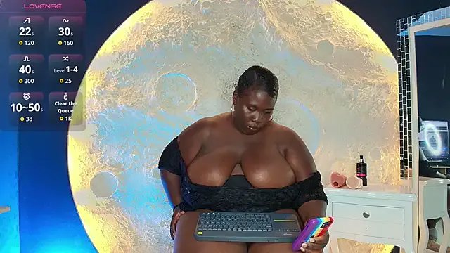 CarolinaGomez_ on StripChat