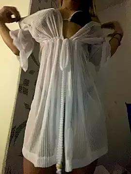 Carolinen — Apenas no privado/excl