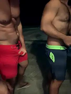 CasadoLutadorBigStuds on StripChat