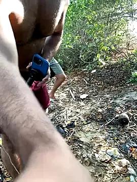 CasadoLutadorBigStuds on StripChat