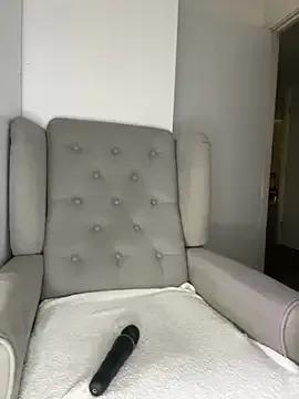 CassieBlaze on StripChat 