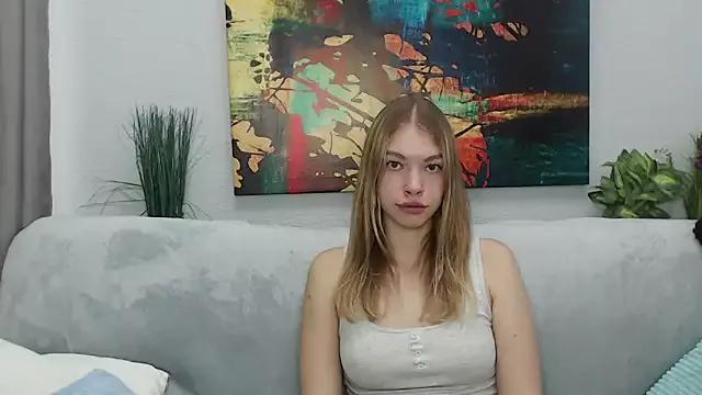 CassieDi — Lets get a good company for each other