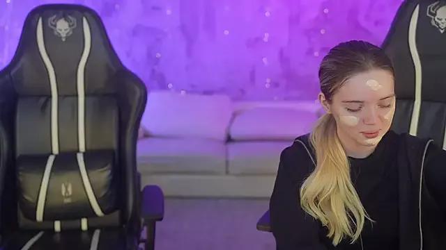 Cassy-Celestial_ on StripChat 