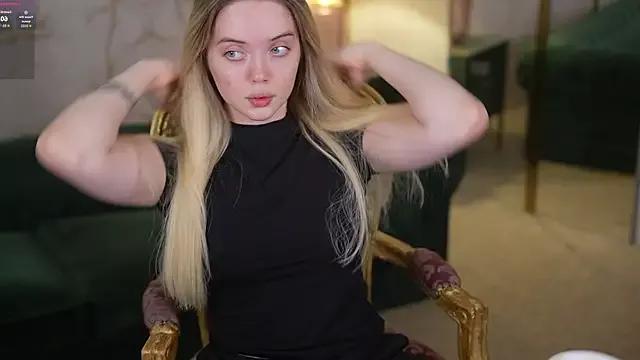 Cassy-Celestial_ on StripChat 