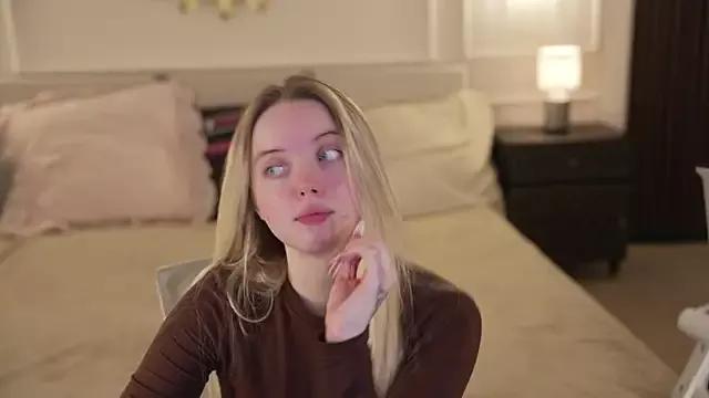 Cassy-Celestial_ on StripChat 