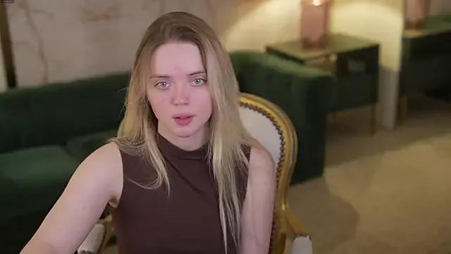 Cassy-Celestial_ on StripChat 