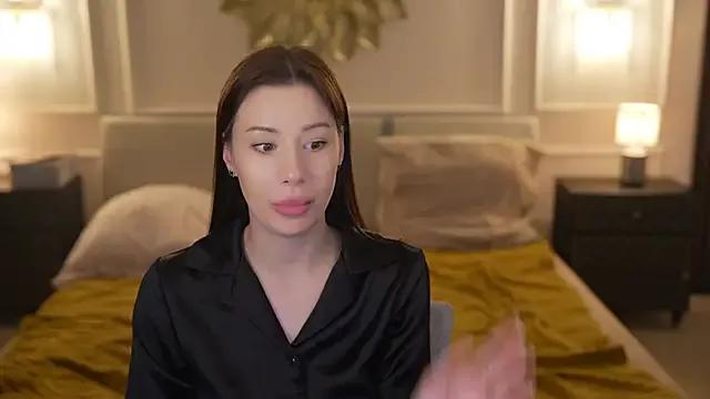 Cassy-Celestial_ on StripChat 