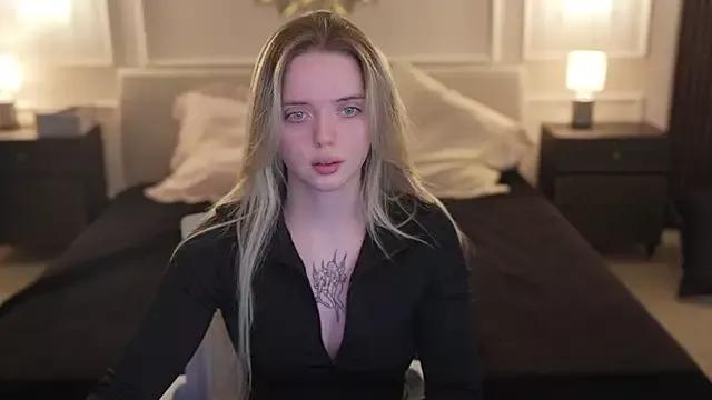 Cassy-Celestial_ on StripChat 